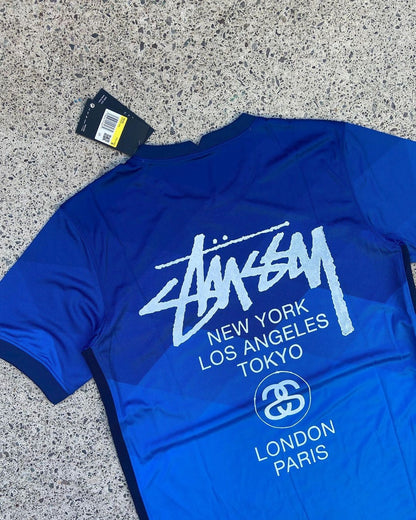 BRAZIL x STUSSY LIMITED EDITION