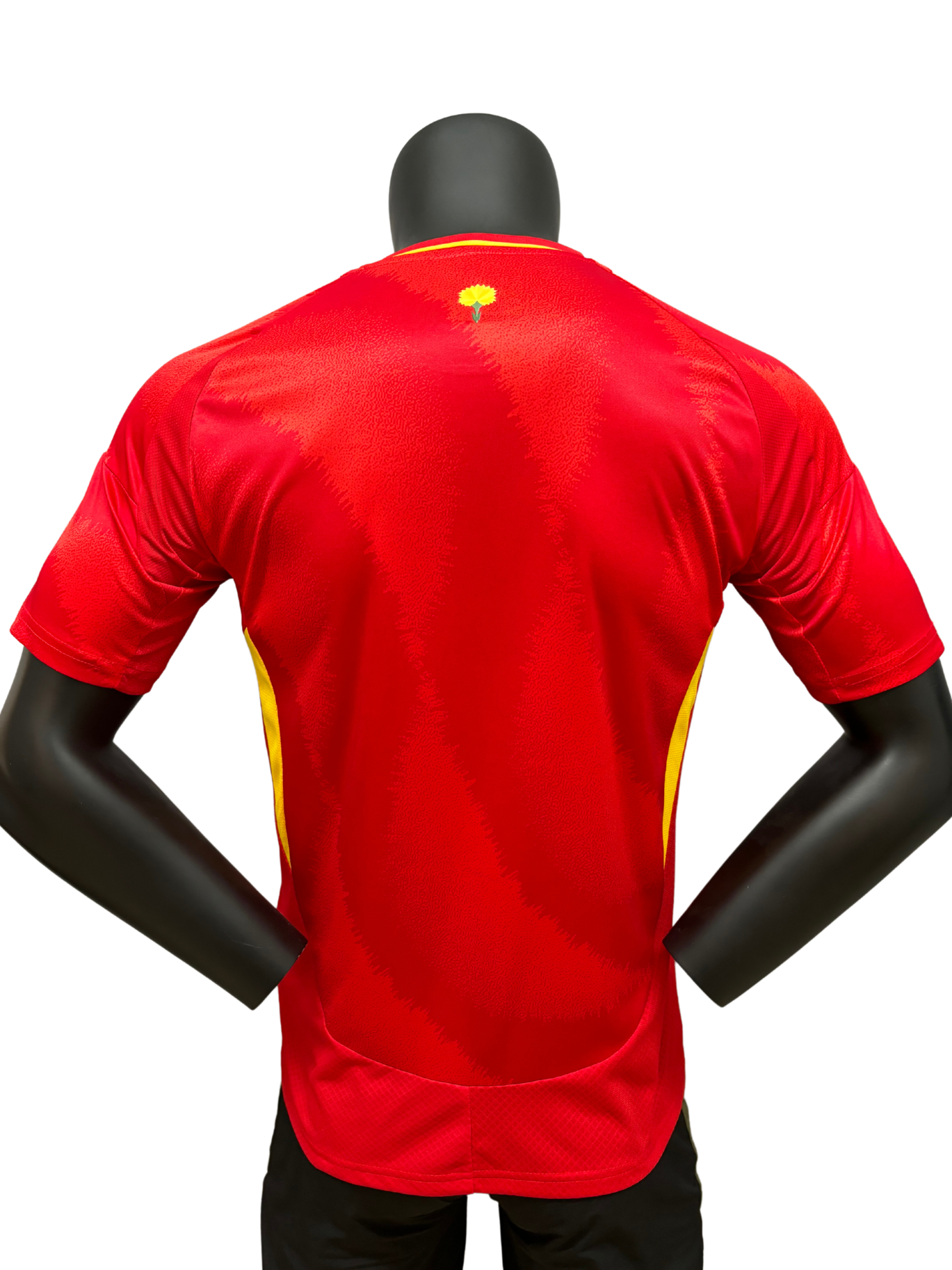 Spain EURO 2024 Home kit – PLAYER VERSION