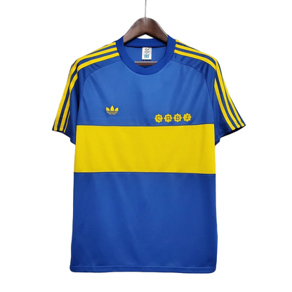 boca juniors shirt​