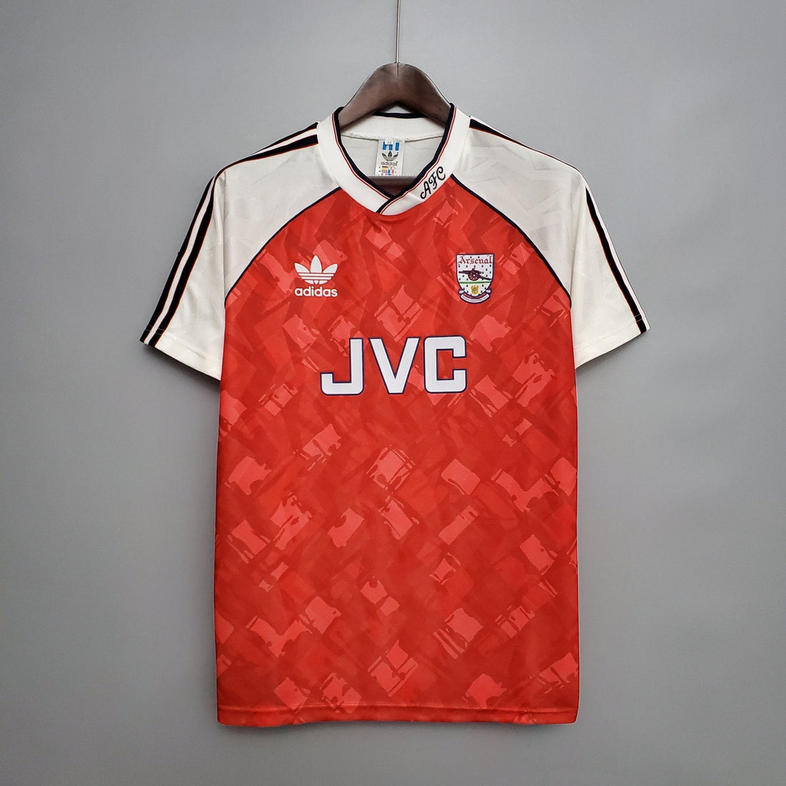 arsenal retro kit