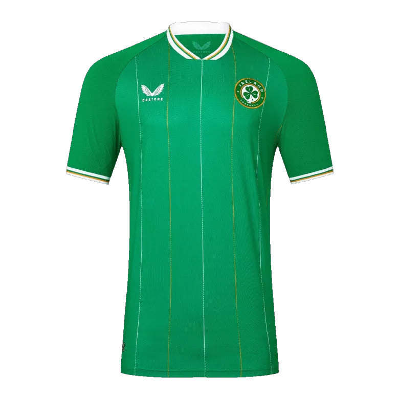 Ireland Home Jersey 2023