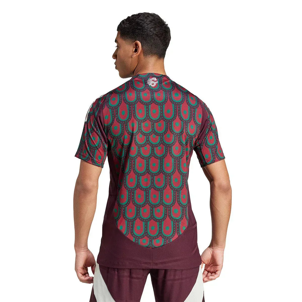 2024 Mexico National Home official Football Shirt