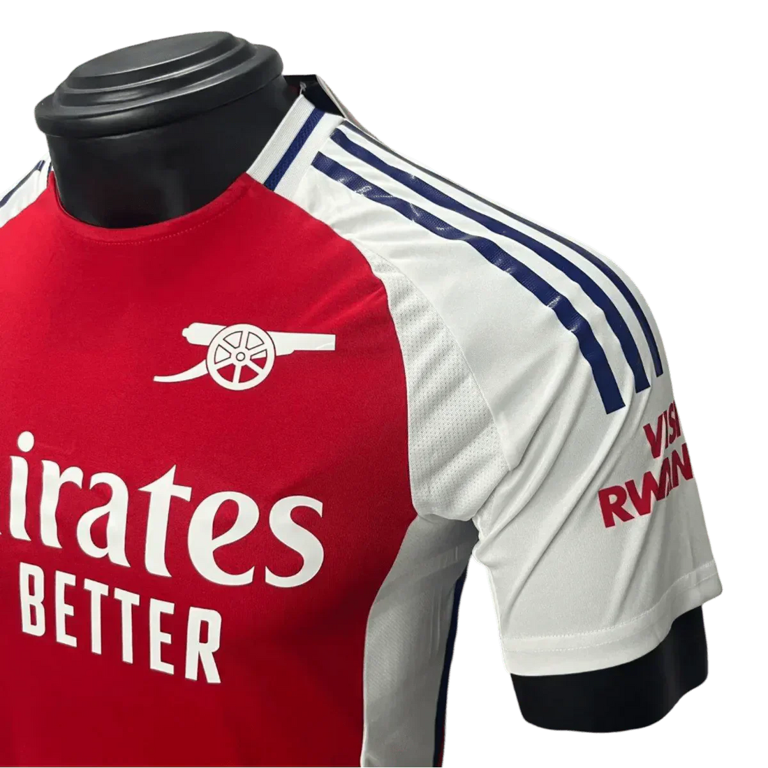 2024/2025 Highbury Home Jersey Player Version