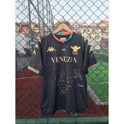 Venezia FC Home Soccer Football Shirt