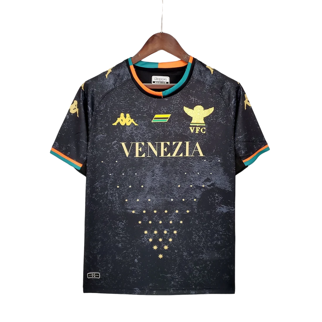 Venezia FC Home Soccer Football Shirt