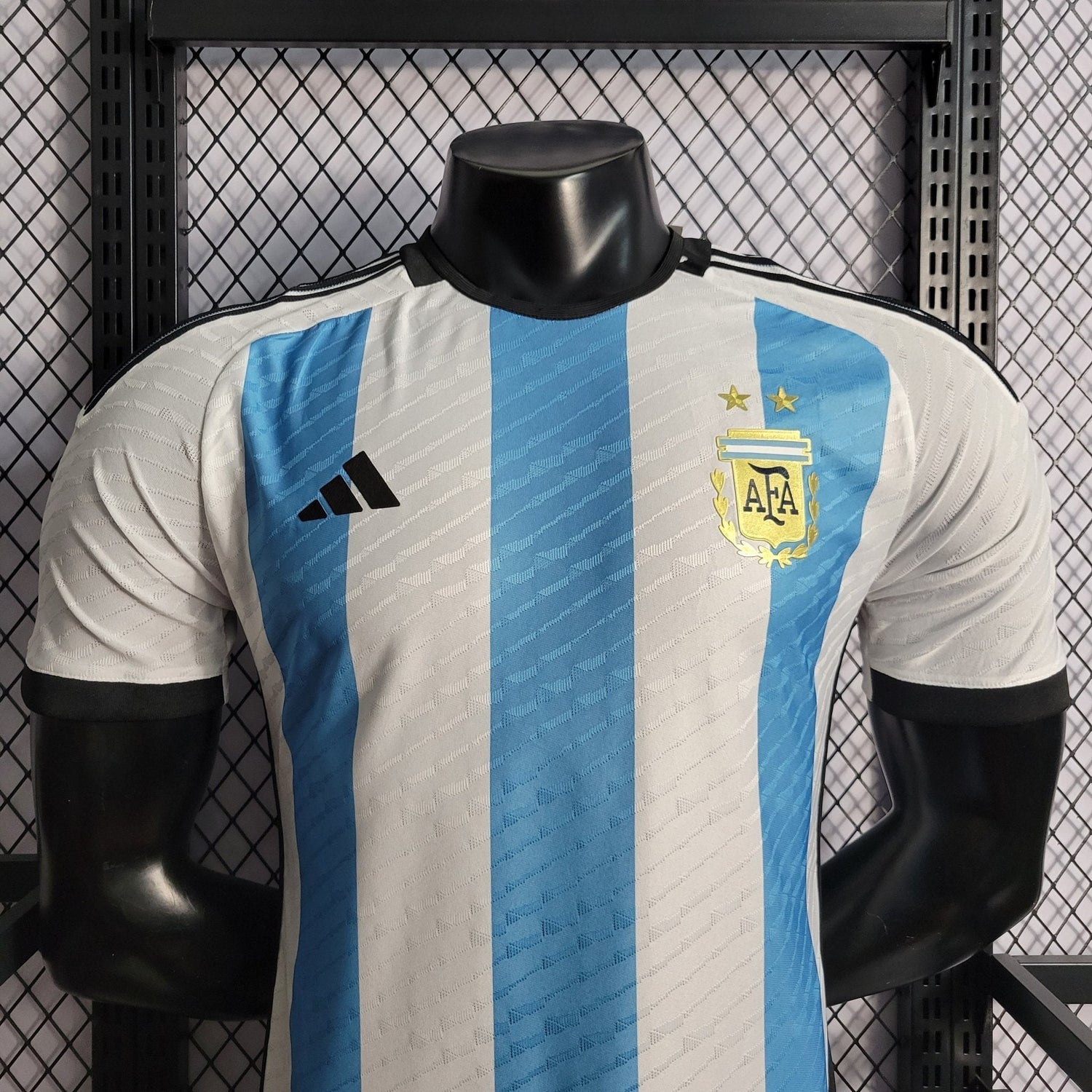 22/23 Player Argentina Home