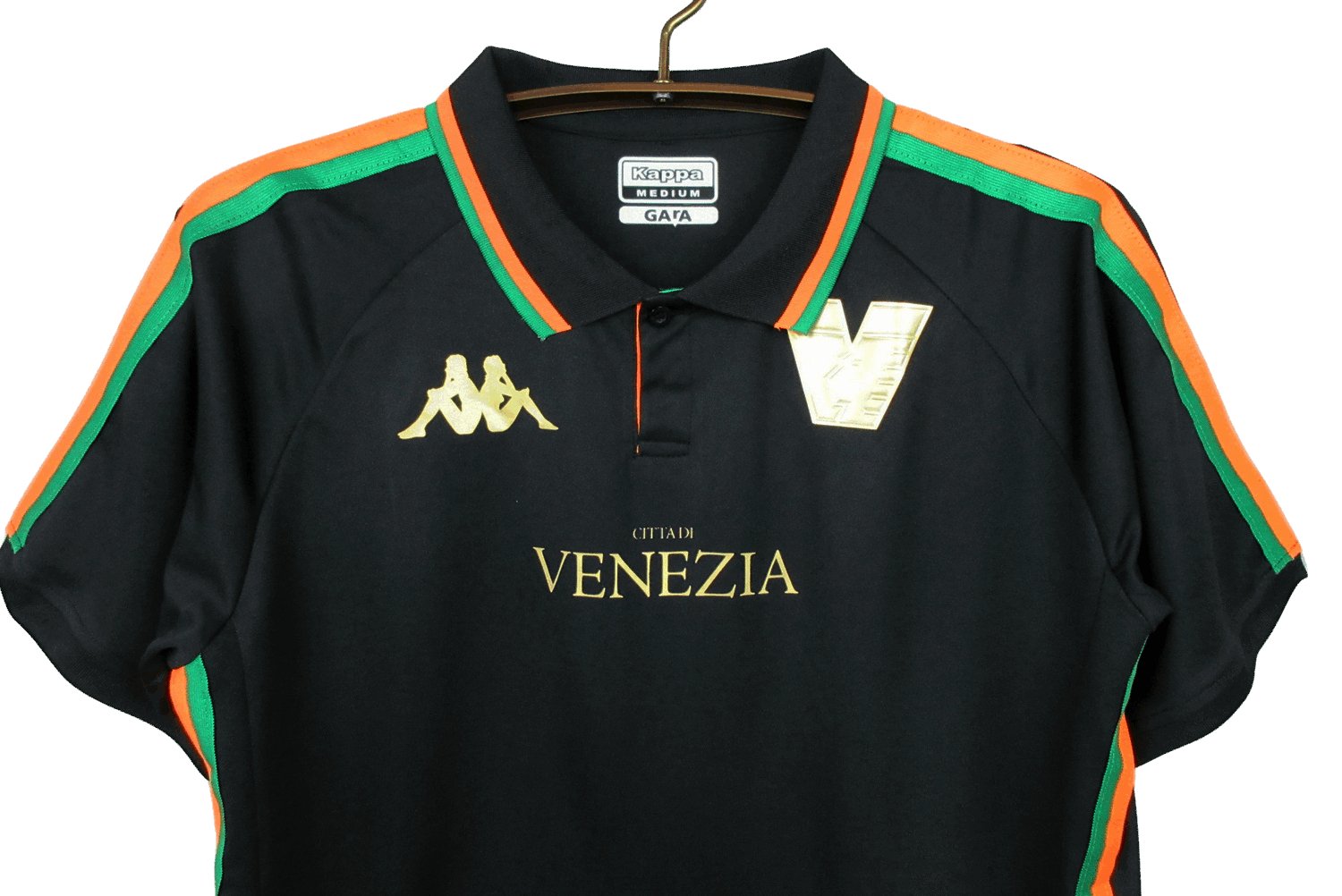 Venezia Home kit - Fan version 22/23