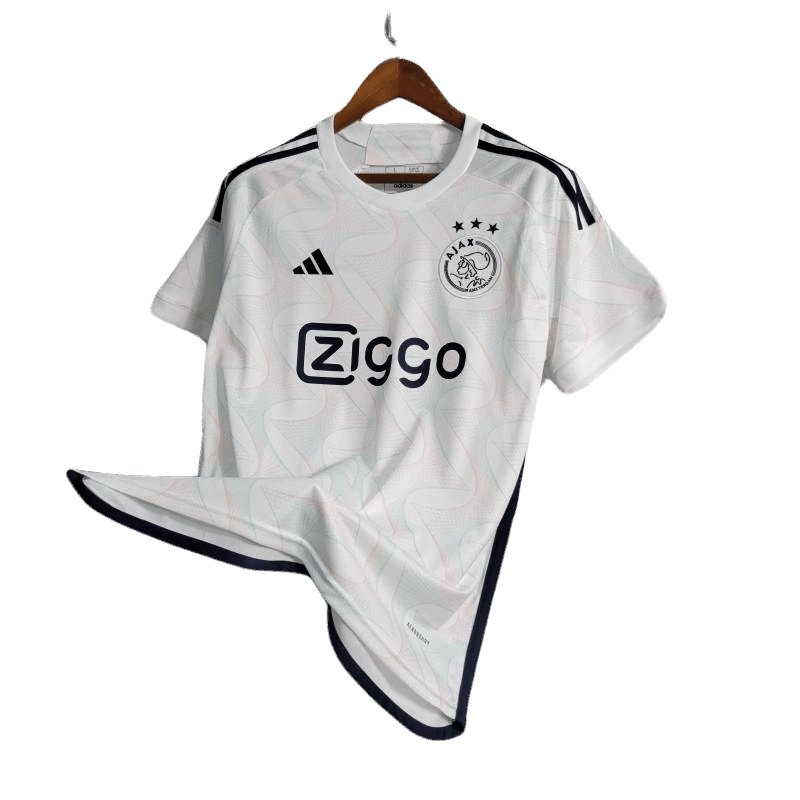 23/24 Ajax Away kit - Fan version