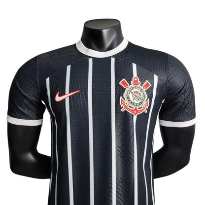 23/24 Corinthians Away kit - Player version