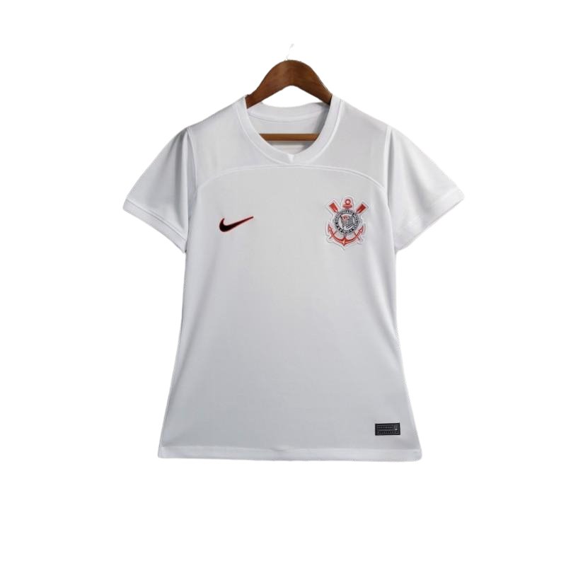 23/24 Corinthians Women Home kit - Fan version