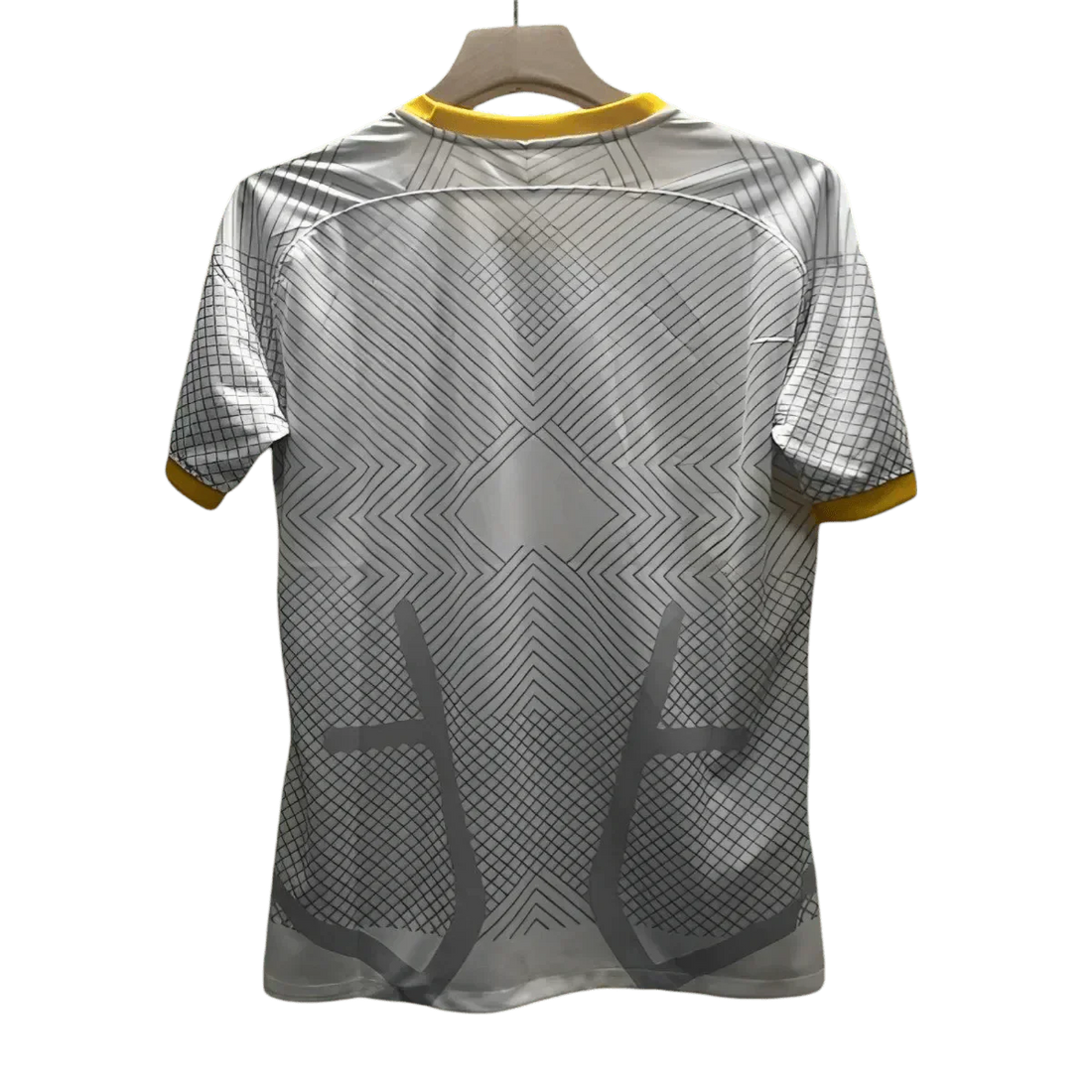 23/24 Inter Milan White Special Kit - Fan Version