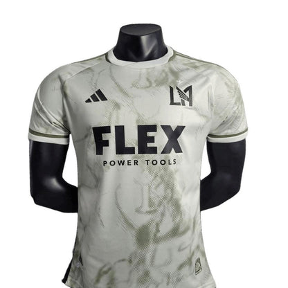 23/24  Los Angeles FC Away kit - Player version