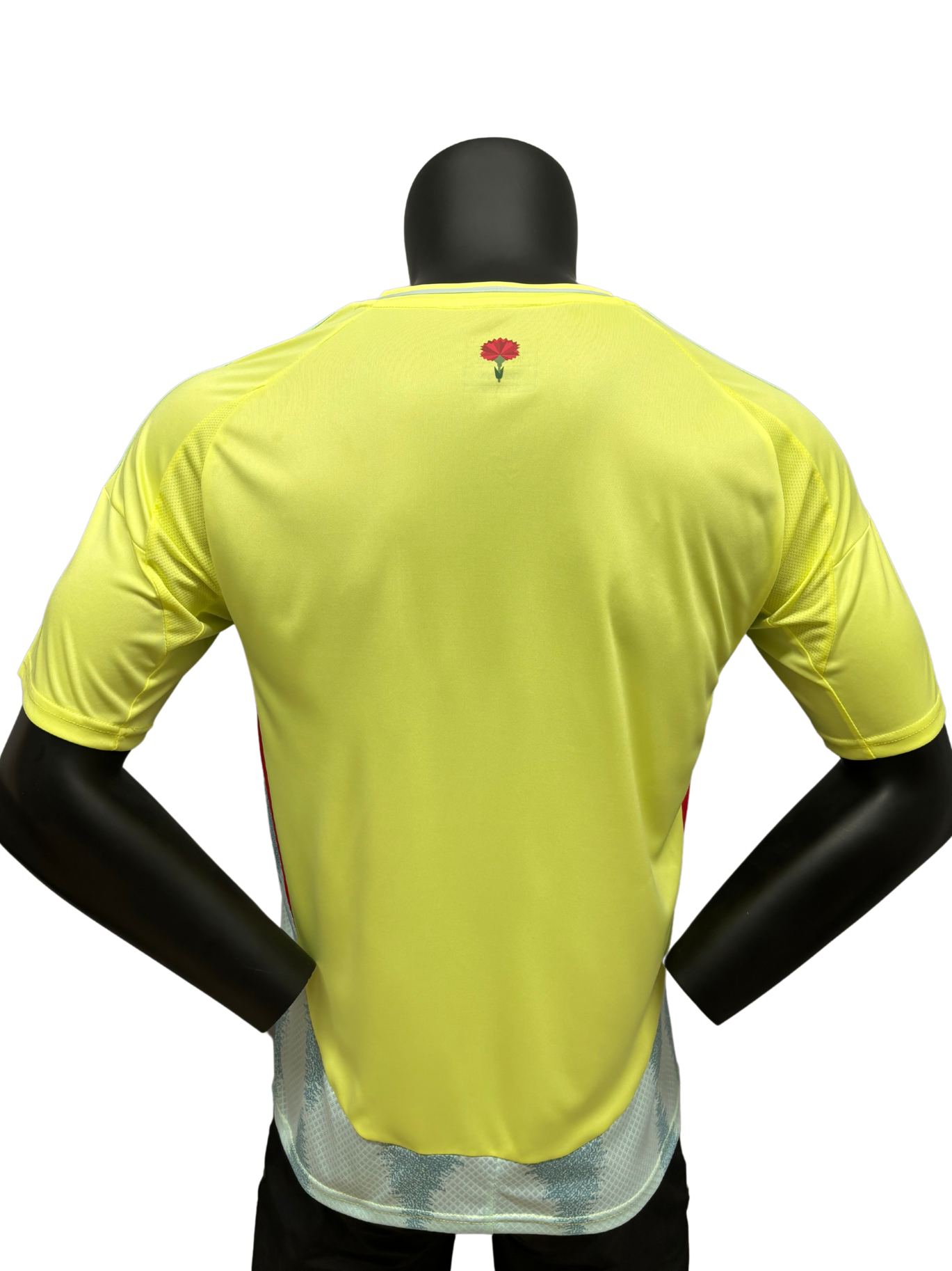 Spain EURO 2024 Away kit – PLAYER VERSION