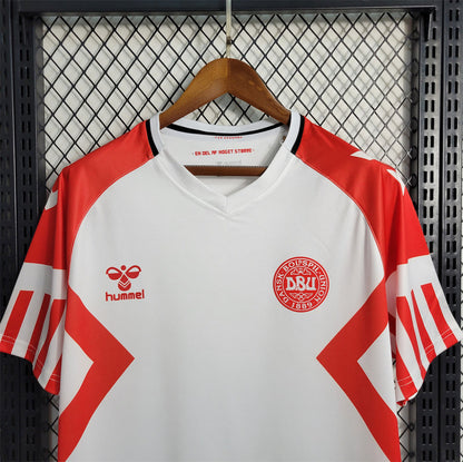 Denmark 23-24 | Away