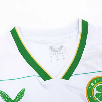 Ireland Away Jersey 2023