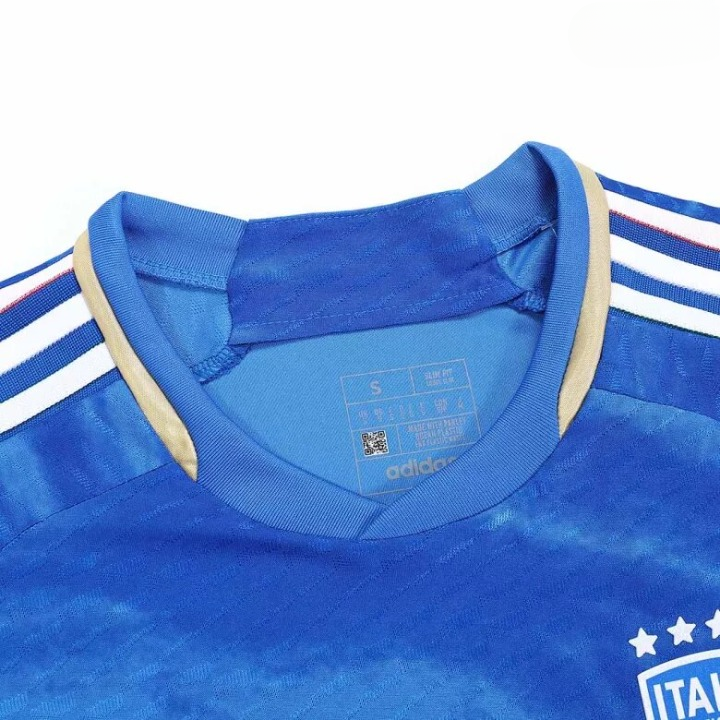 Italy Home Jersey 2023/24