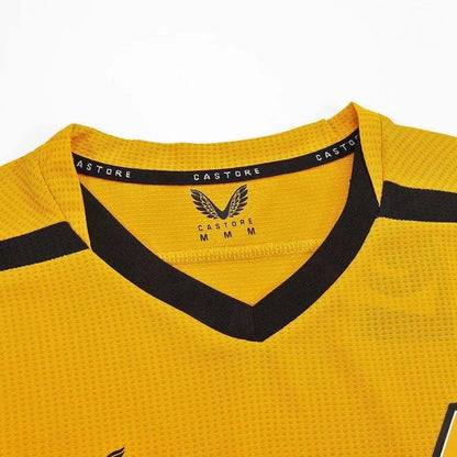 Wolverhampton Wanderers Home Jersey 2022/23