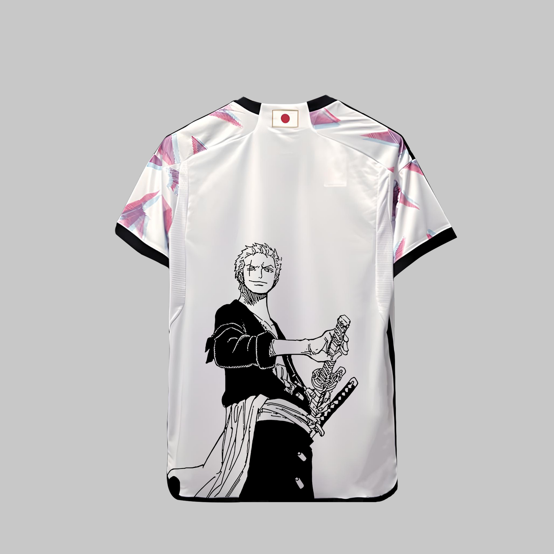 JAPAN X ZORO LIMITED EDITION