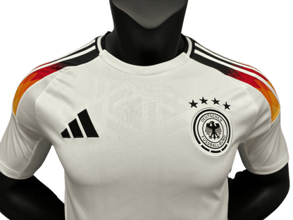 Germany EURO 2024 Home Shirt