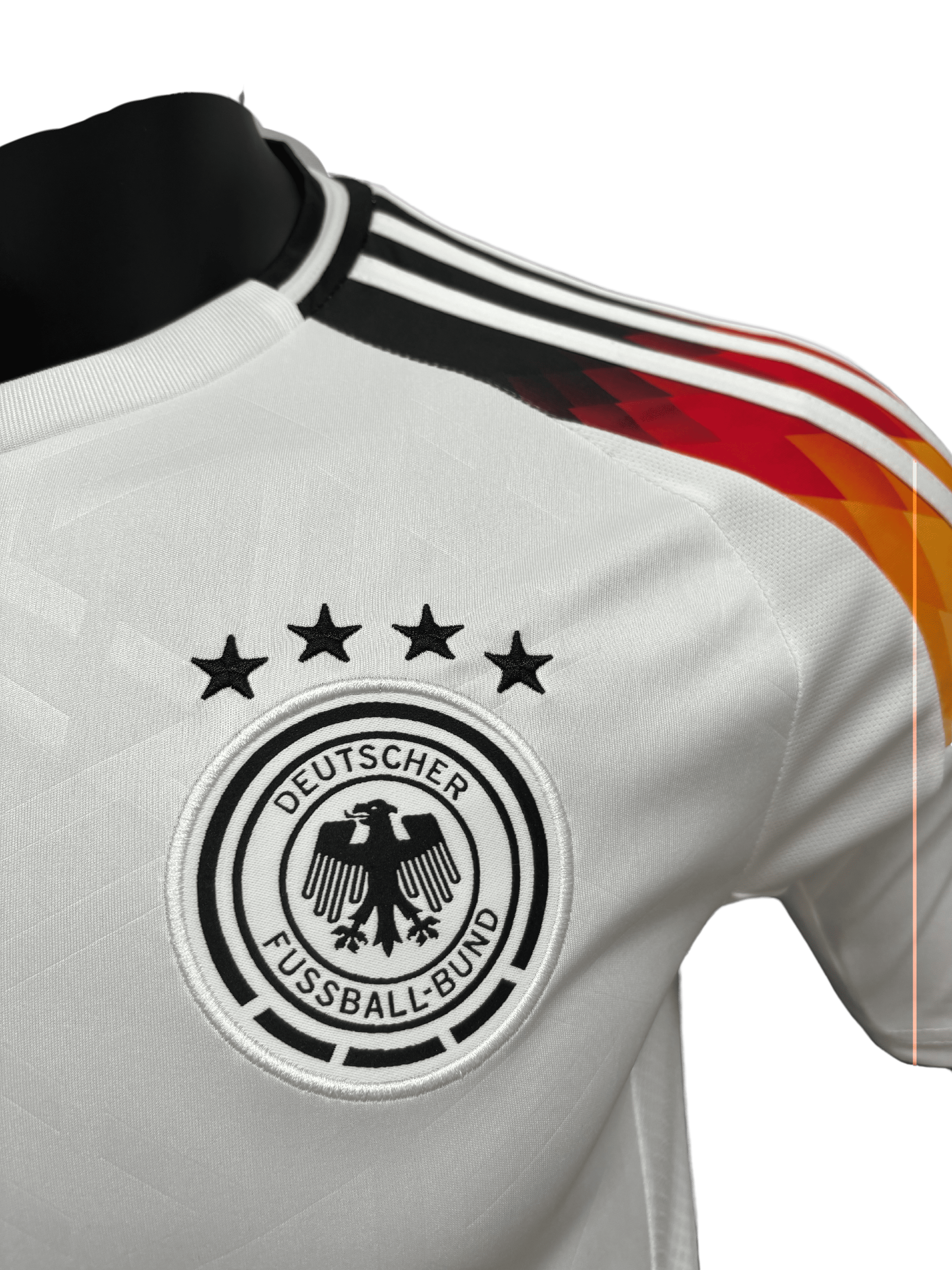 Germany EURO 2024 Home Shirt