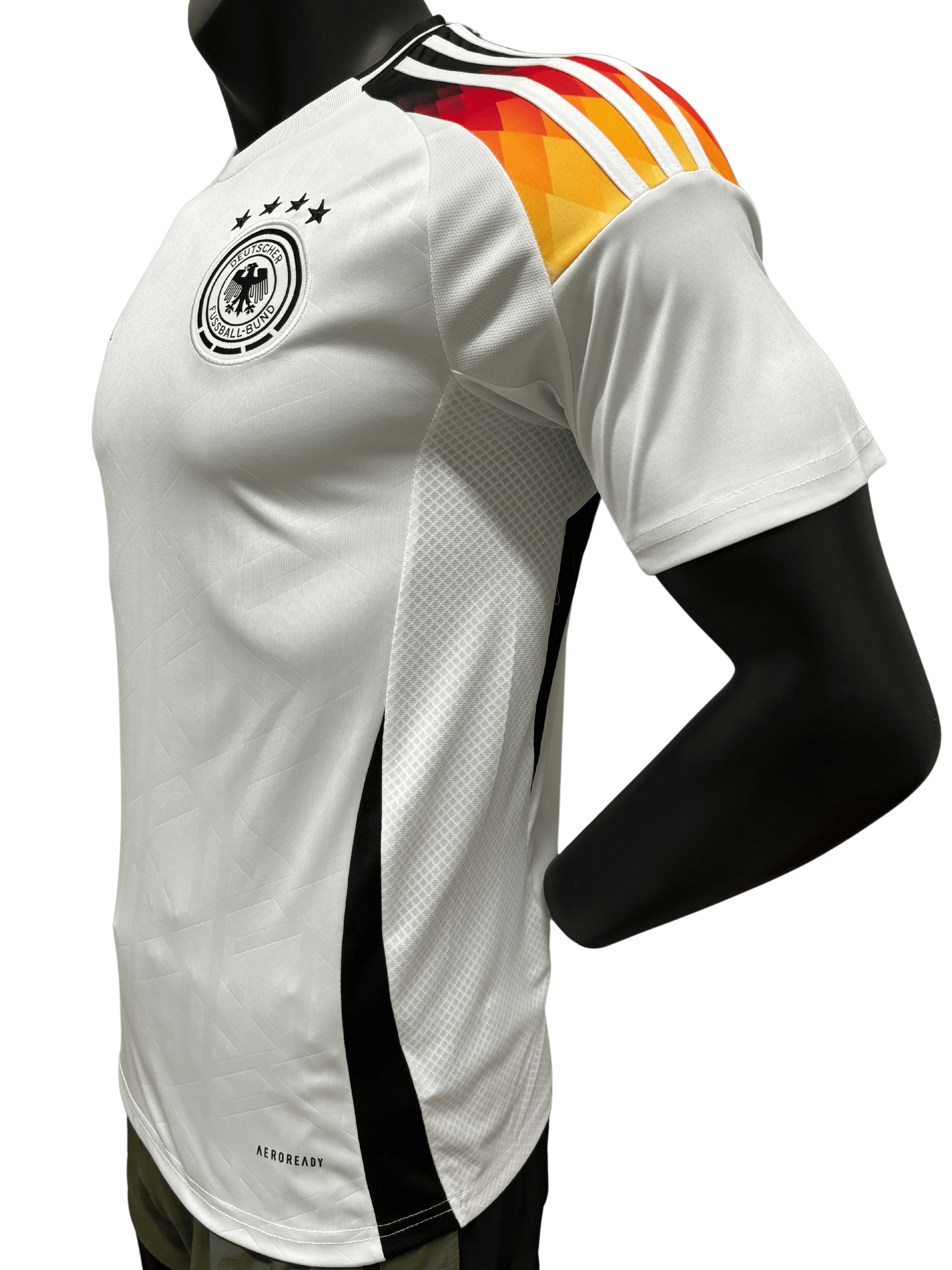 Germany EURO 2024 Home Shirt