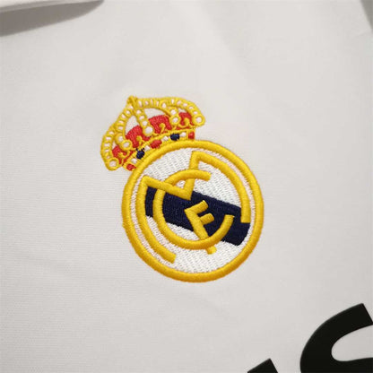 Real Madrid 2002-2003 Home (RETRO) vintage