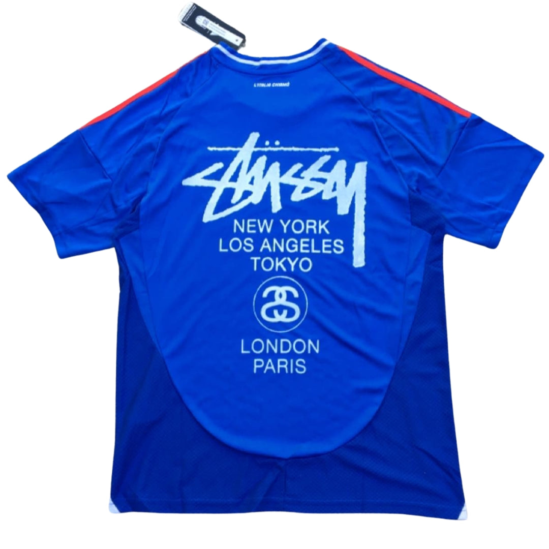 Italy Stussy 23-24 | Special Edition