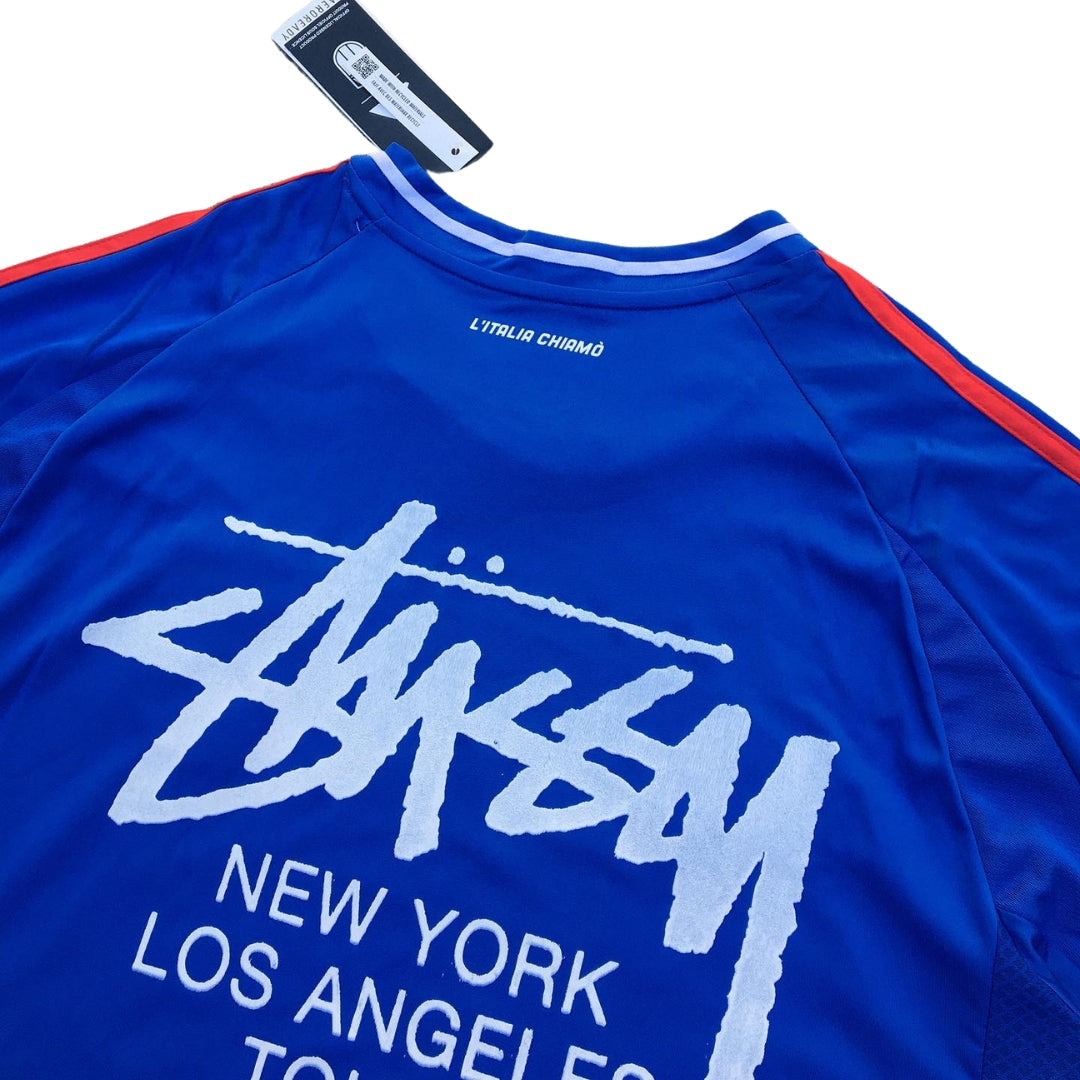 Italy Stussy 23-24 | Special Edition