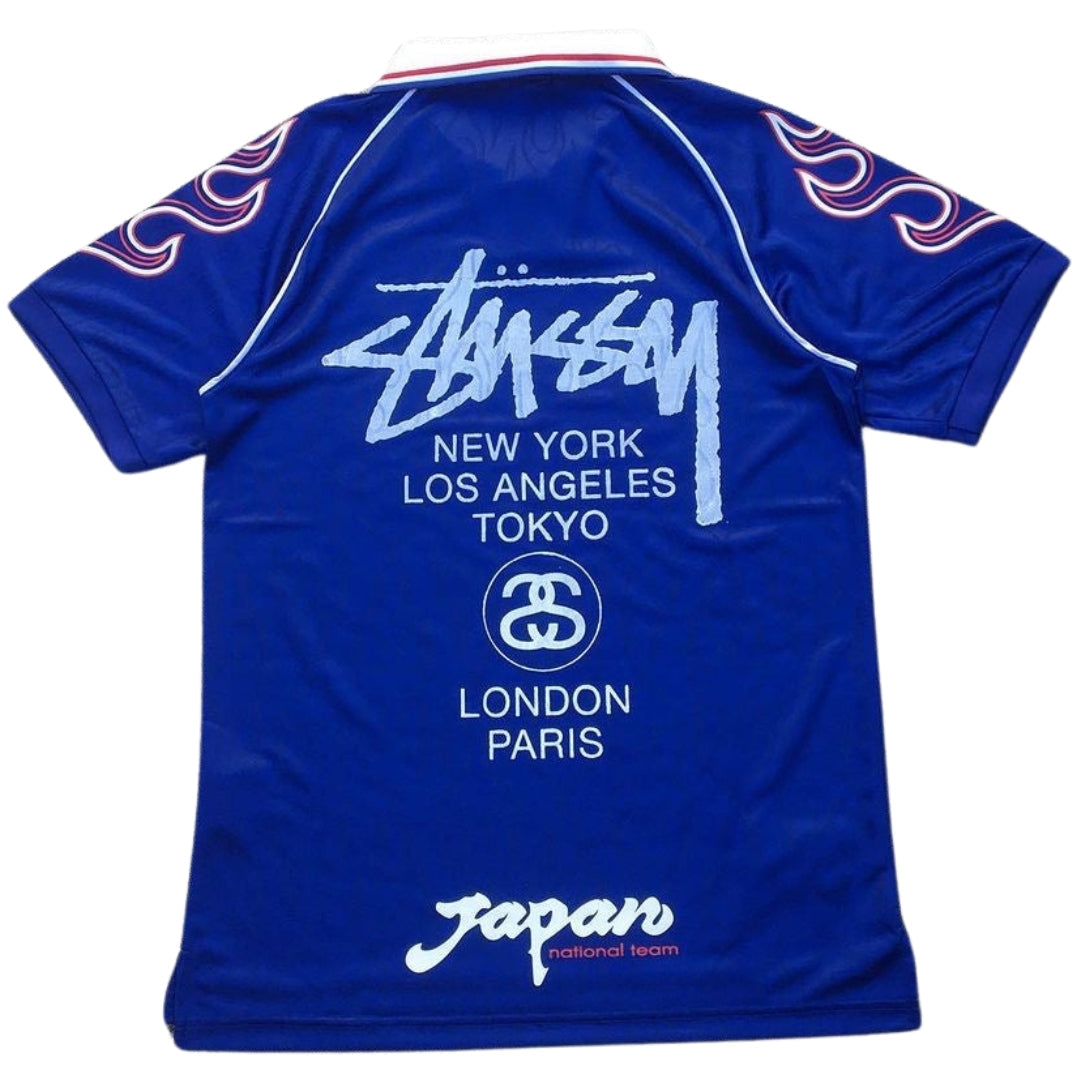 Japan X Stussy | Special Edition