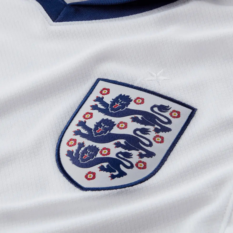 Stussy x England Jersey – Limited Edition