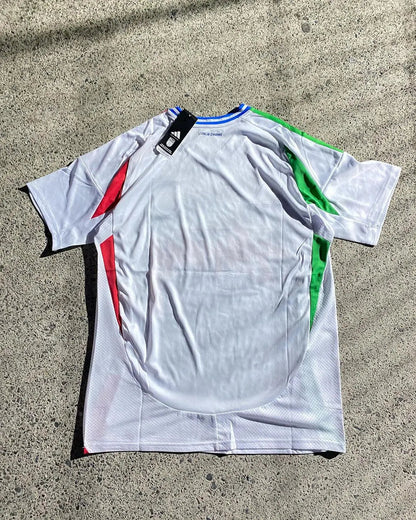 STUSSY ITALY EDITION JERSEY