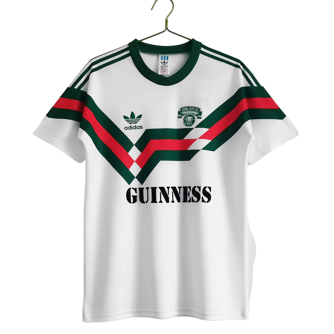 Cork City 88-89 | Retro Home