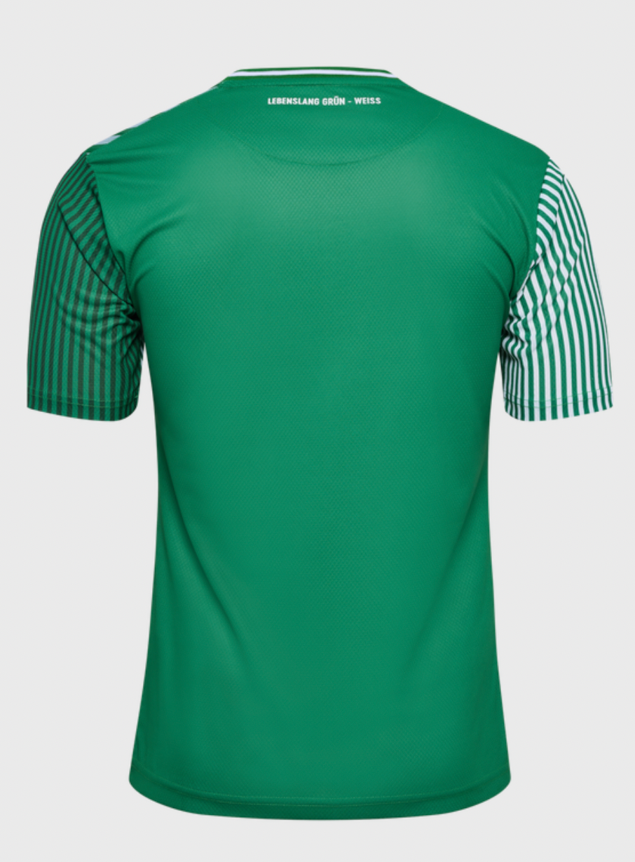 Werder Bremen 23/24 Home  Jersey