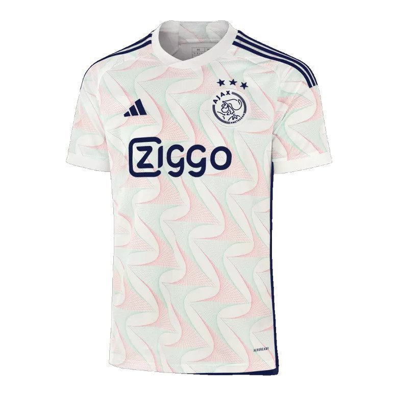 Ajax Away Jersey 2023/24