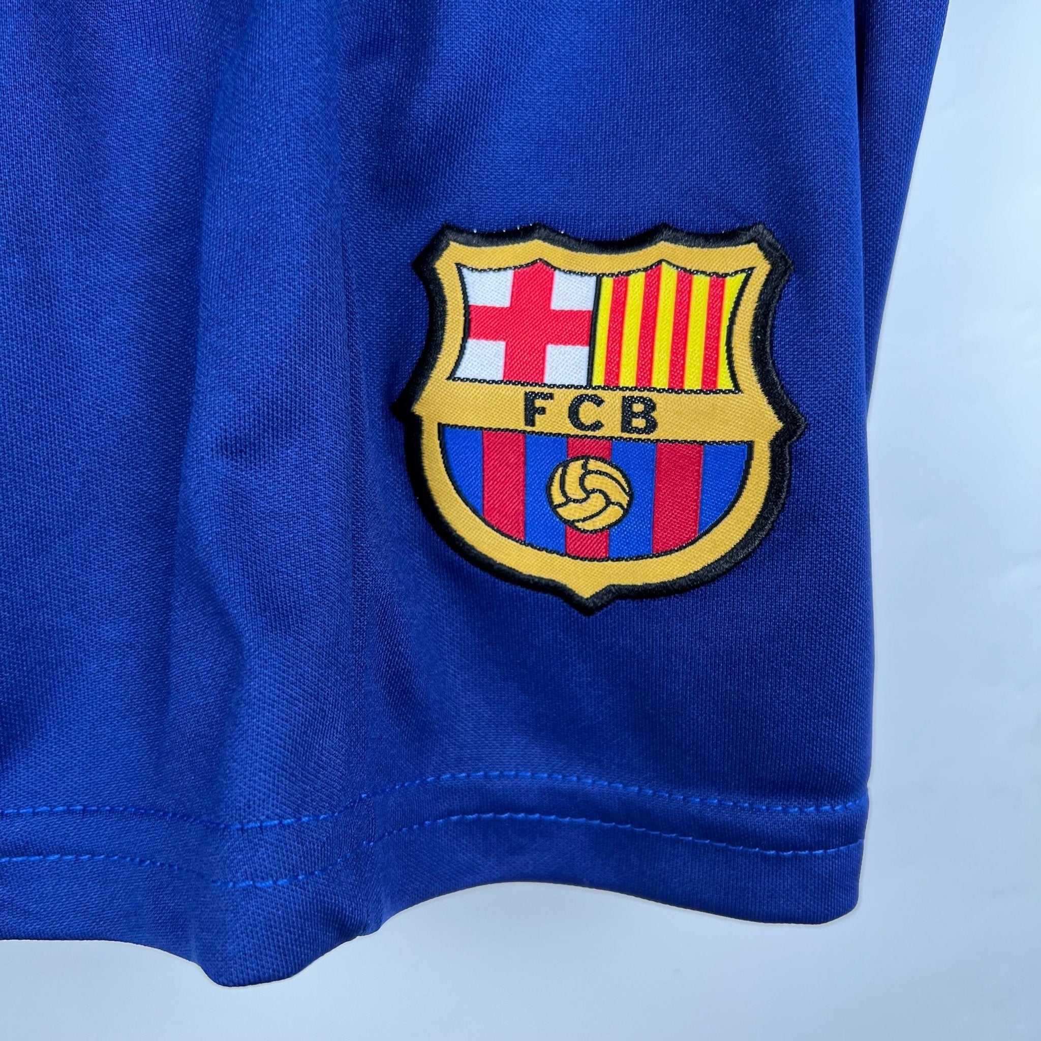 Barcelona  home kit kids 2023/24