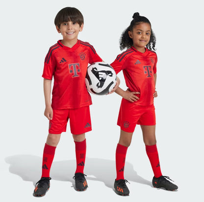 Bayern Munich Home kit kids 2024/25