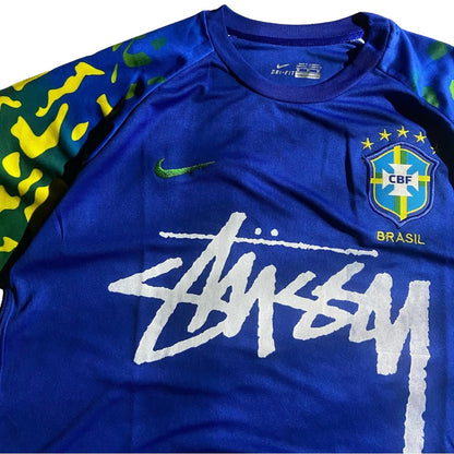 Brazil X Stussy 2022 | Special Edition