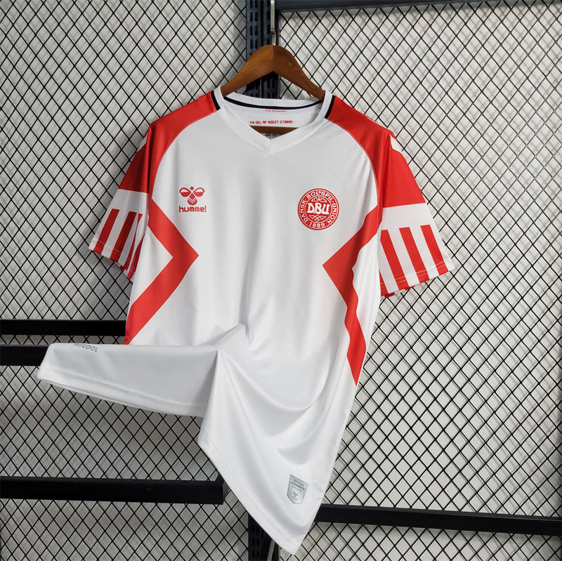 Denmark 23-24 | Away