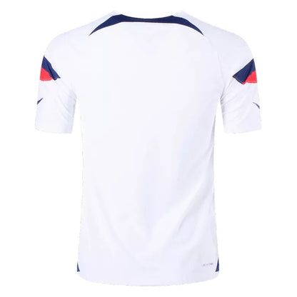 USA Home Jersey World Cup 2022