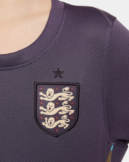 England Away kit kids 2024/2025