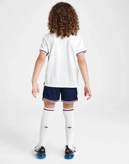 England Home kit kids 2024 / 2025