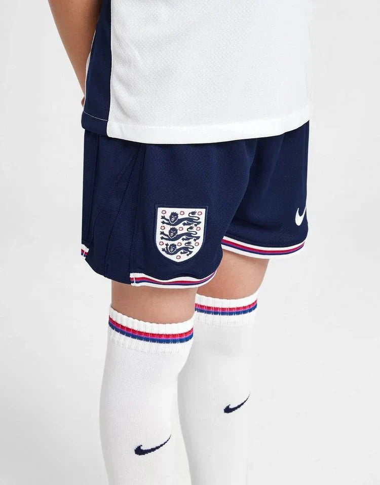 England Home kit kids 2024 / 2025