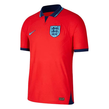 England Away Jersey World Cup 2022