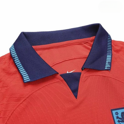 England Away Jersey World Cup 2022