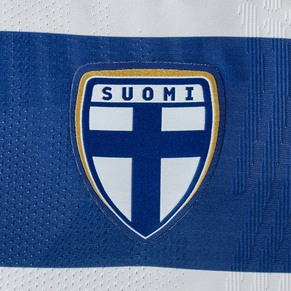 Finland Home Jersey 22/23