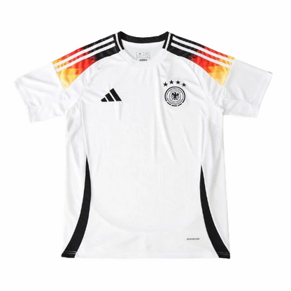 Germany EURO 2024 Home Shirt