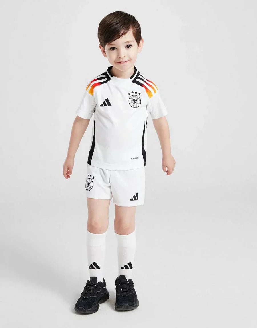 Germany Home kit kids 2024/2025