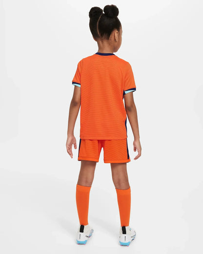 netherlands  Home kit kids 2024 / 2025