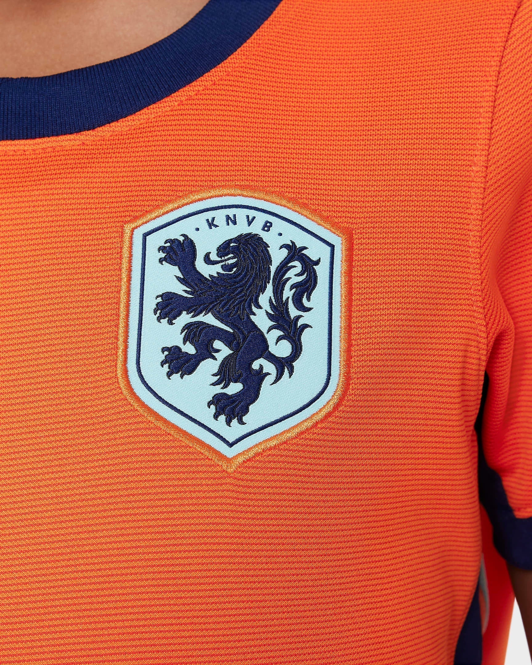 netherlands  Home kit kids 2024 / 2025