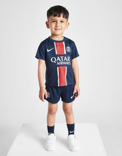 Psg Home Kit Kids 2024/25